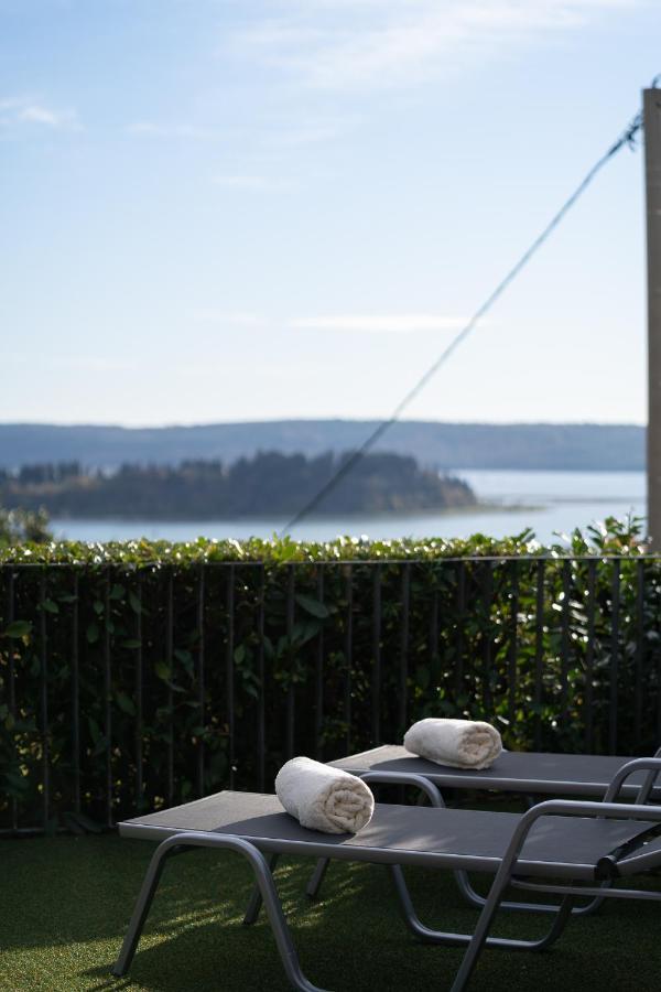 Apartments Feral Portoroz Exterior foto